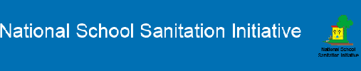 National School Sanitation Initative