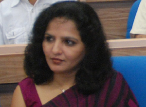 Neeta Sinha