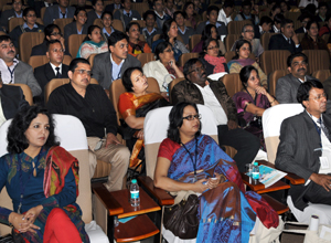 Neeta Sinha, Reena Shree, Mr. Arun K Jha