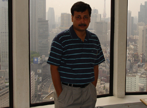 Sanjay Kumar Srivastva