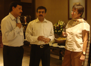 Sanjay Kr. Srivastava, Vineet Joshi & Regina Dube